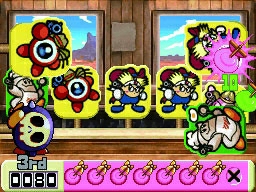 Kirby Super Star Ultra